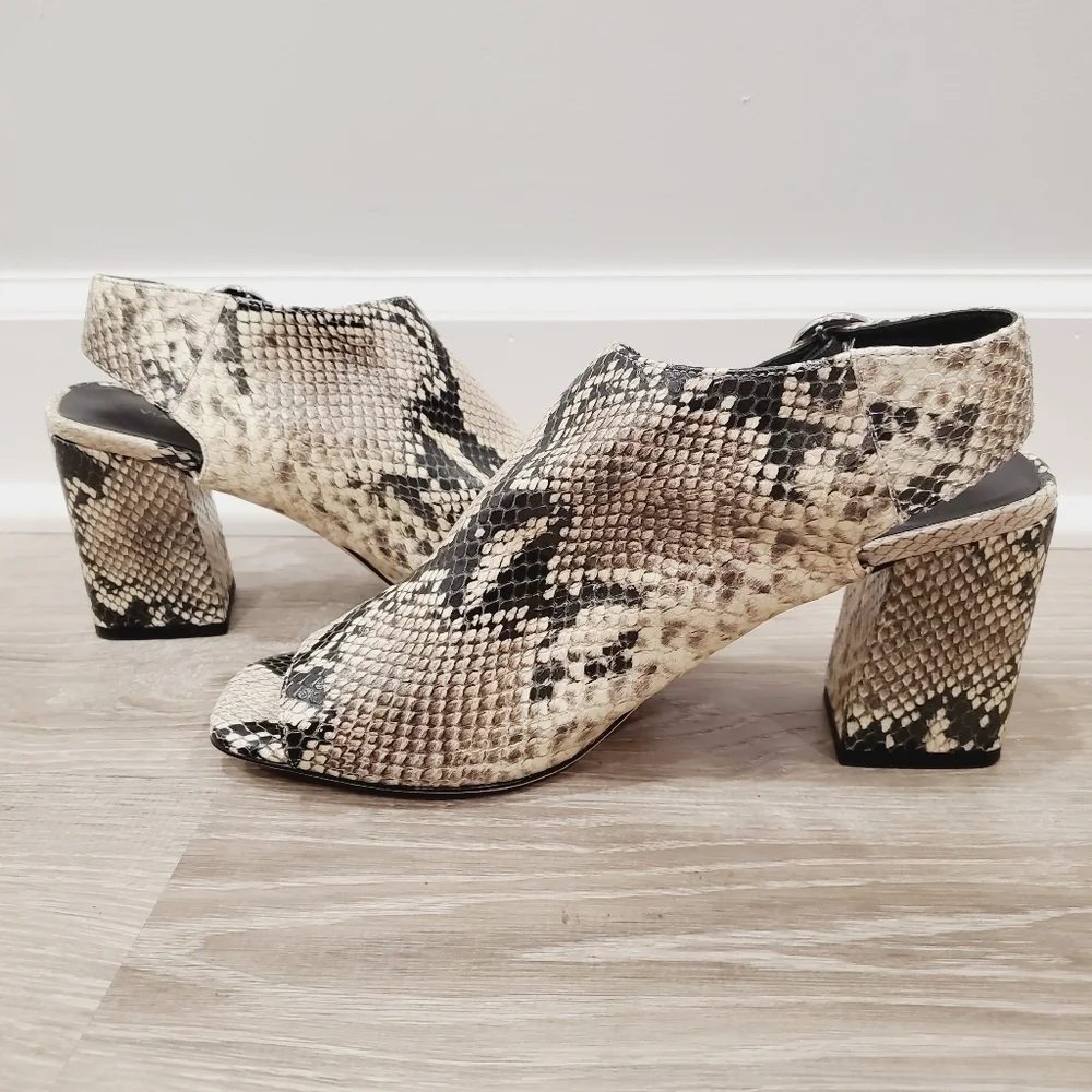 Via Spiga new via